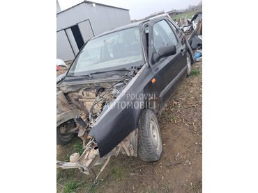 Razni delovi za Volkswagen Golf 2, Golf 3 od 1984. do 1998. god.