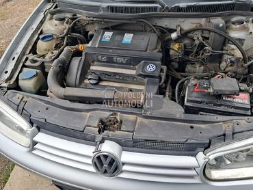 Menjac za Volkswagen Golf 4 od 2000. do 2003. god.