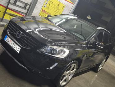 Volvo XC60 2.0  OCEAN RACE