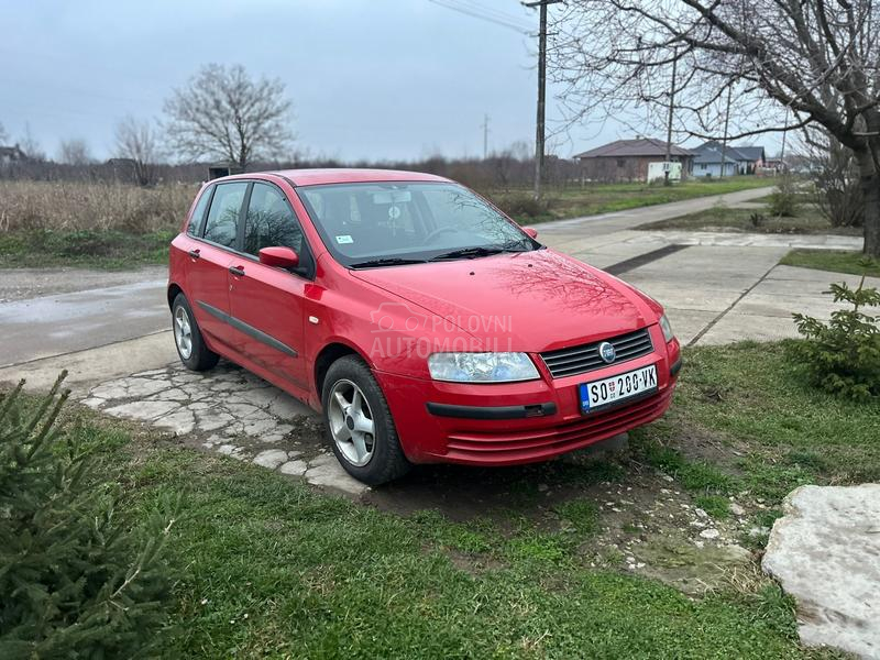 Fiat Stilo 