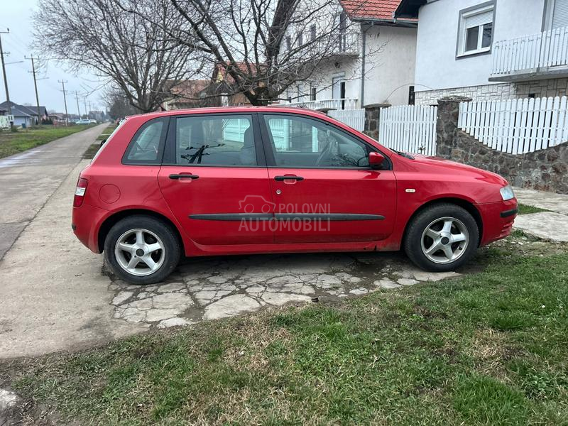Fiat Stilo 