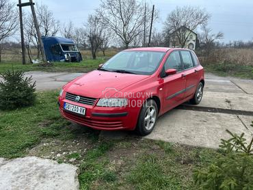 Fiat Stilo 
