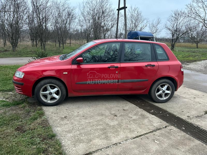Fiat Stilo 
