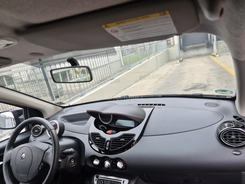 Renault Twingo 1.2