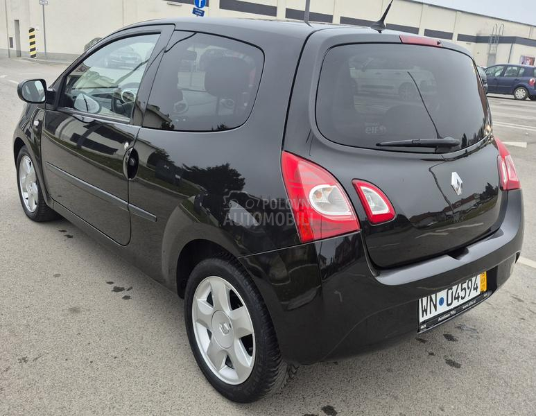 Renault Twingo 1.2