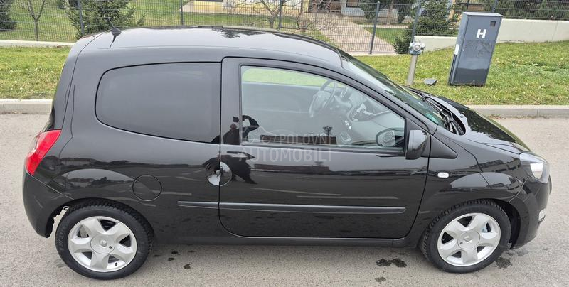 Renault Twingo 1.2