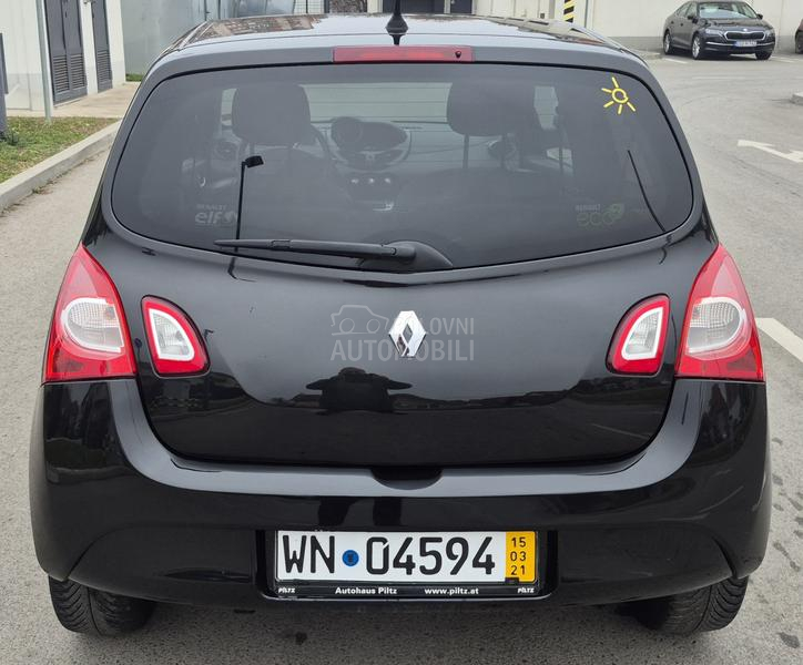 Renault Twingo 1.2