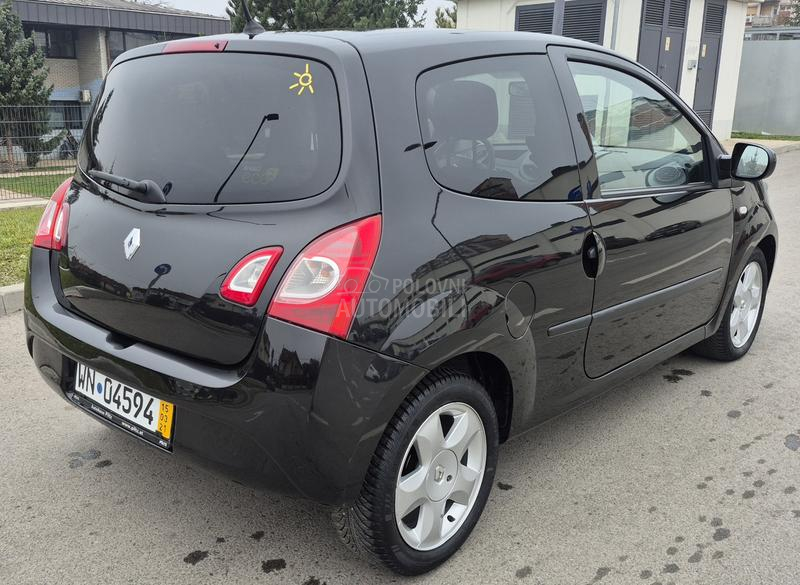 Renault Twingo 1.2