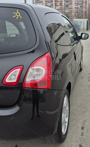Renault Twingo 1.2