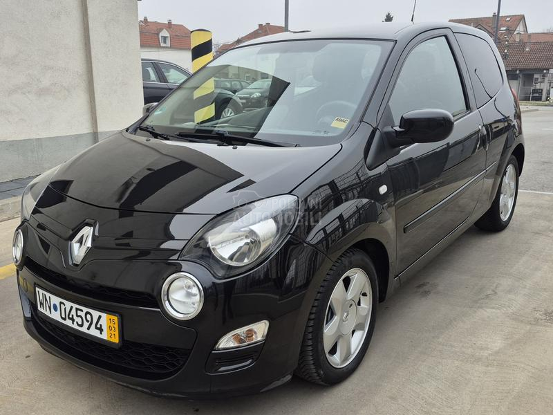 Renault Twingo 1.2