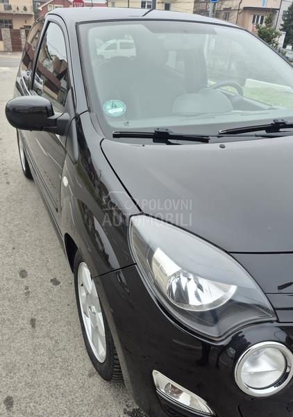 Renault Twingo 1.2