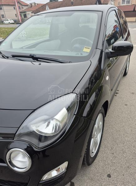 Renault Twingo 1.2