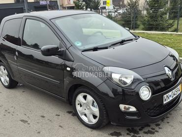 Renault Twingo 1.2