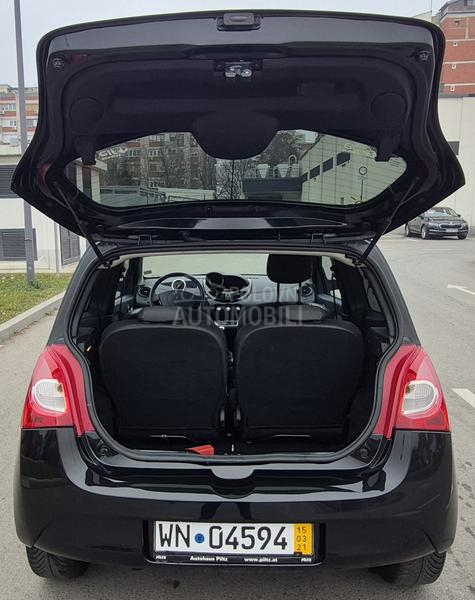 Renault Twingo 1.2