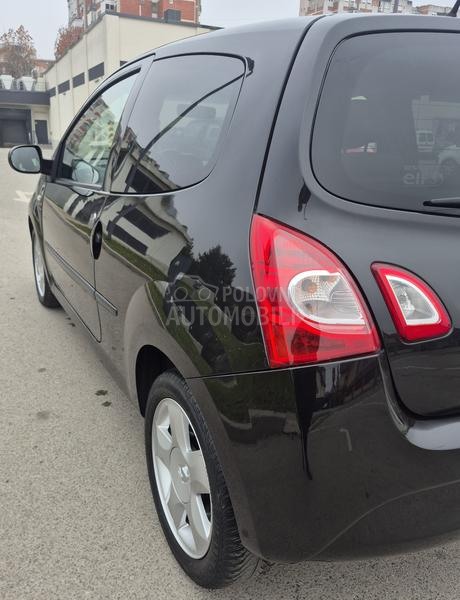 Renault Twingo 1.2