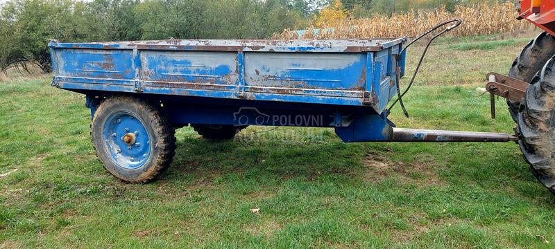 IMT Mitrovička .Kosovka