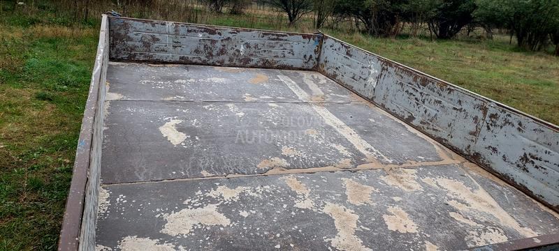 IMT Mitrovička .Kosovka