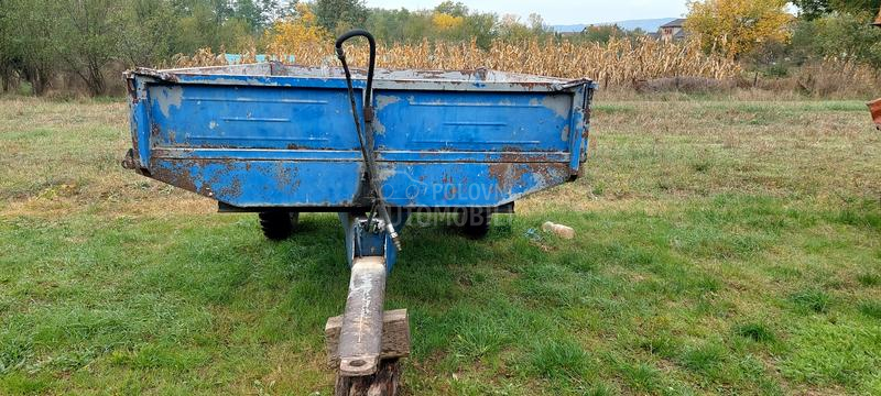 IMT Mitrovička .Kosovka