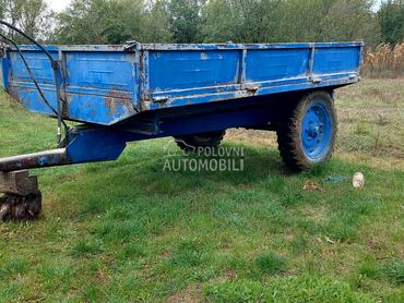 IMT Mitrovička .Kosovka