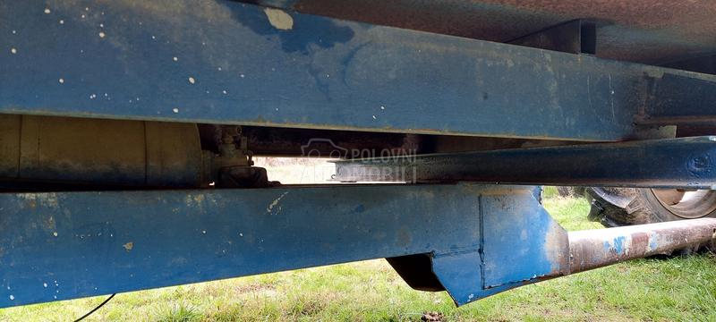 IMT Mitrovička .Kosovka