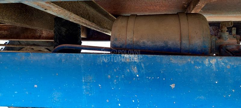 IMT Mitrovička .Kosovka