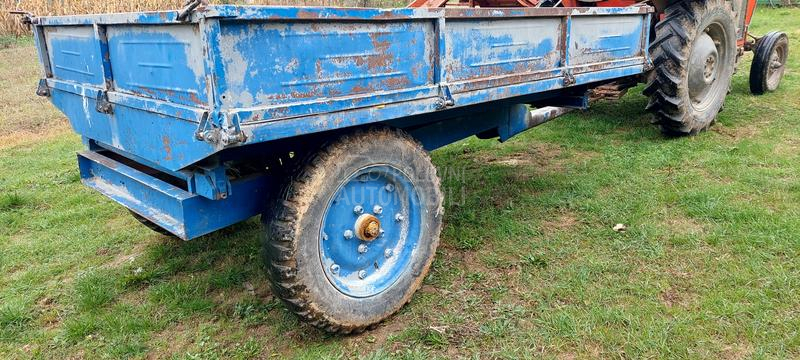 IMT Mitrovička .Kosovka