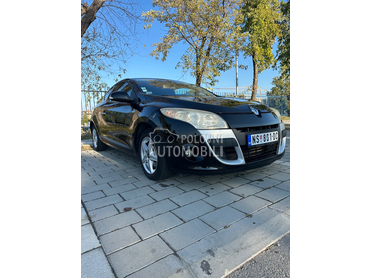 Renault Megane 1,5 dci