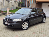 Renault Megane 1.5 DCI