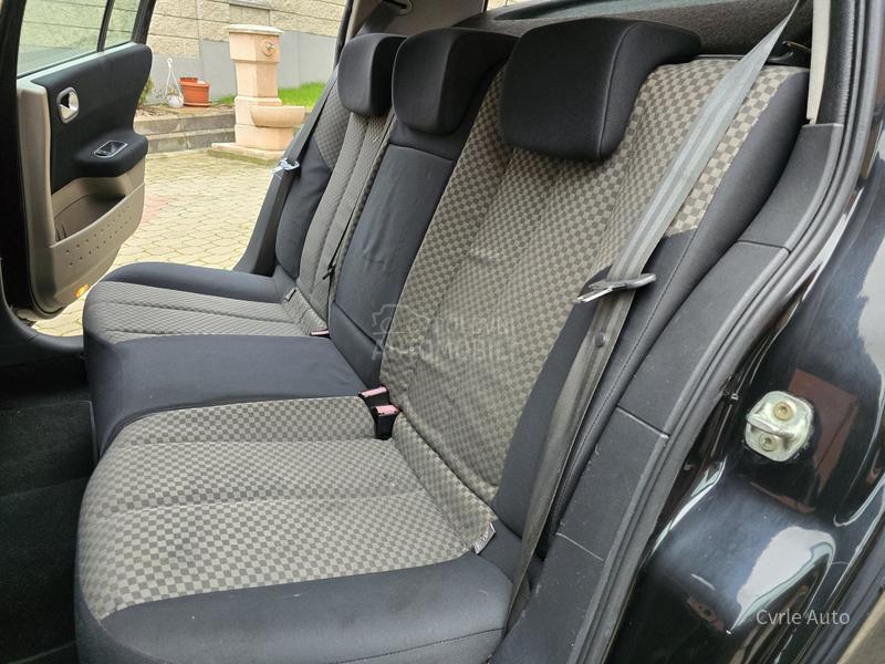 Renault Megane 1.5 DCI E X T R A