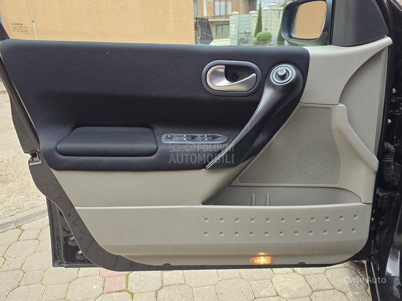 Renault Megane 1.5 DCI E X T R A