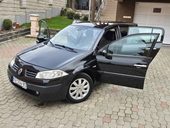 Renault Megane 1.5 DCI