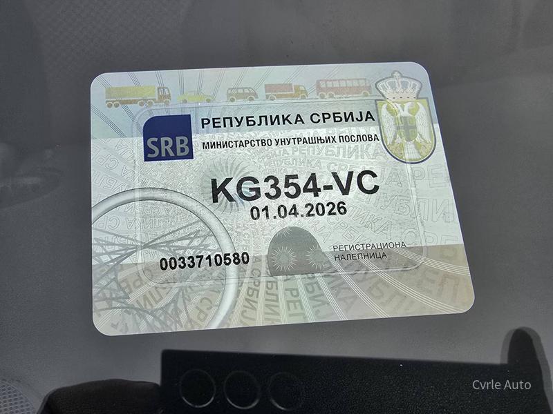 Renault Megane 1.5 DCI E X T R A