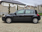 Renault Megane 1.5 DCI E X T R A