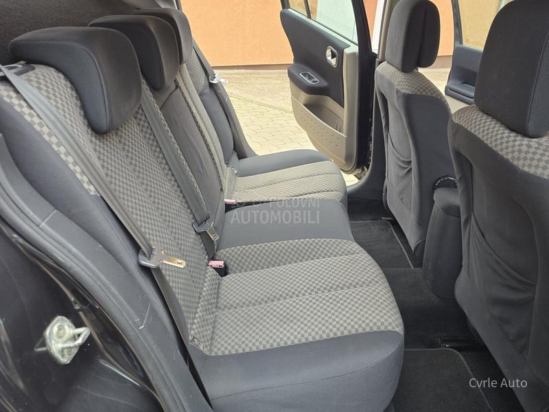 Renault Megane 1.5 DCI E X T R A