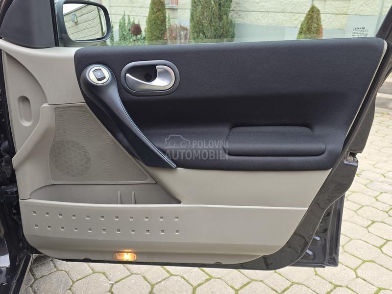 Renault Megane 1.5 DCI E X T R A