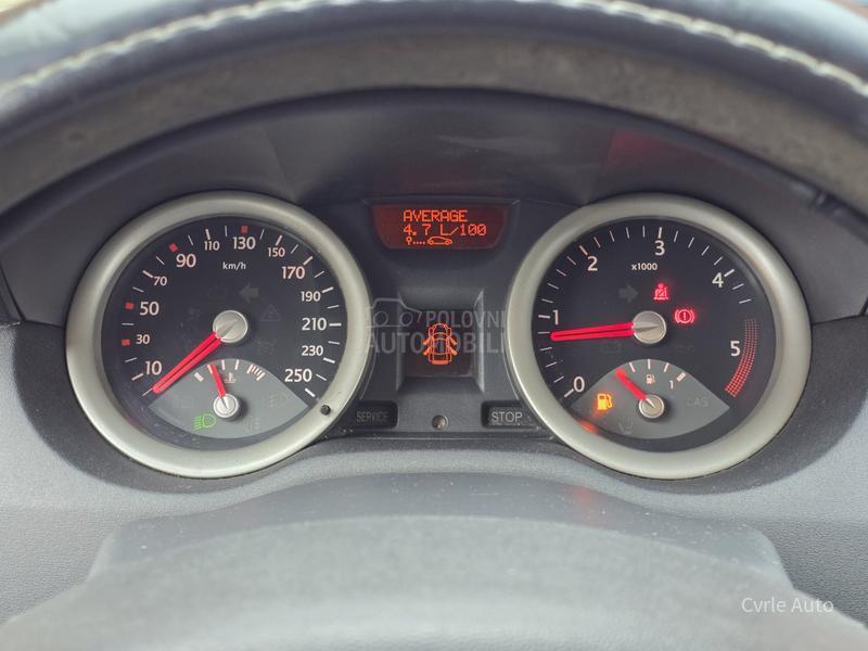 Renault Megane 1.5 DCI E X T R A