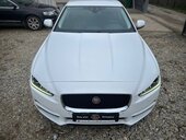 Jaguar XE 2.0D Portfolio