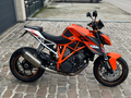 KTM Super Duke R THE Beast