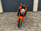 KTM Super Duke R THE Beast