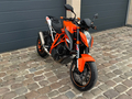KTM Super Duke R THE Beast