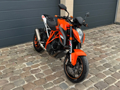 KTM Super Duke R THE Beast