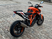 KTM Super Duke R THE Beast