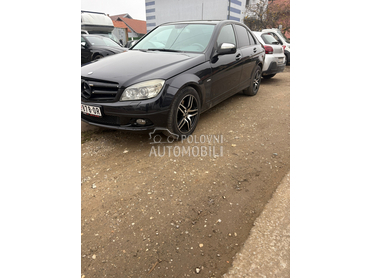 Mercedes Benz C 320 320 CDI