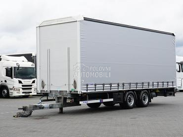 Panav TANDEM DOM1657