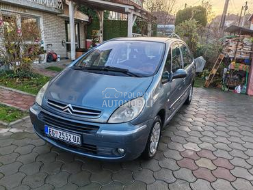 Citroen Xsara Picasso 2.0 hdi