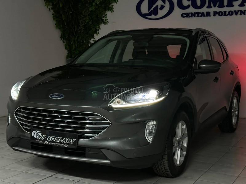 Ford Kuga 1.5 TDCI TITAN AUT