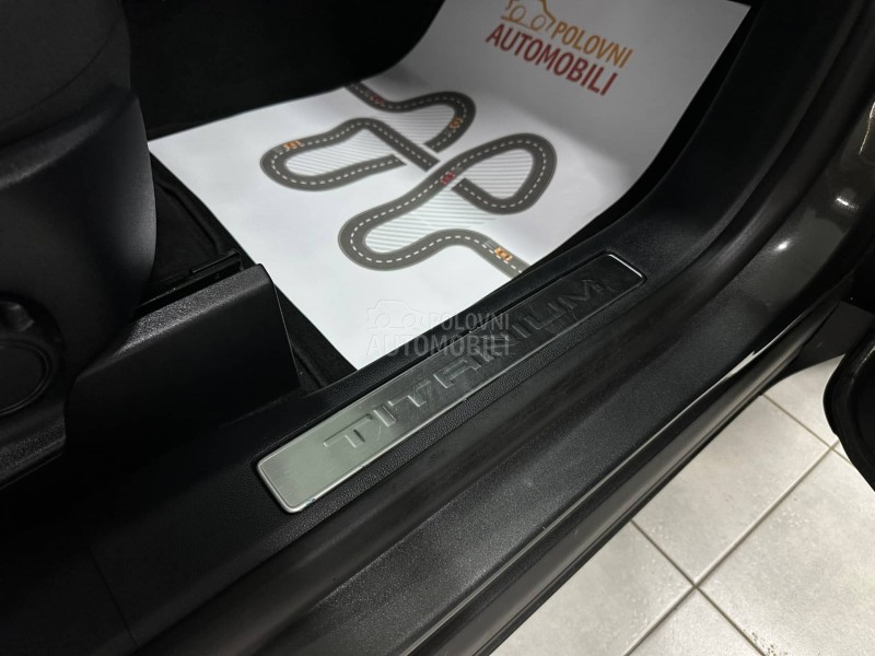 Ford Kuga 1.5 TDCI TITAN AUT