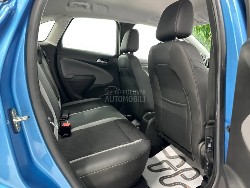 Opel Crossland X  1.2 INNOVATION AUT