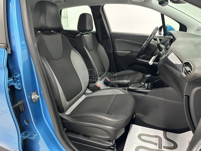 Opel Crossland X  1.2 INNOVATION AUT