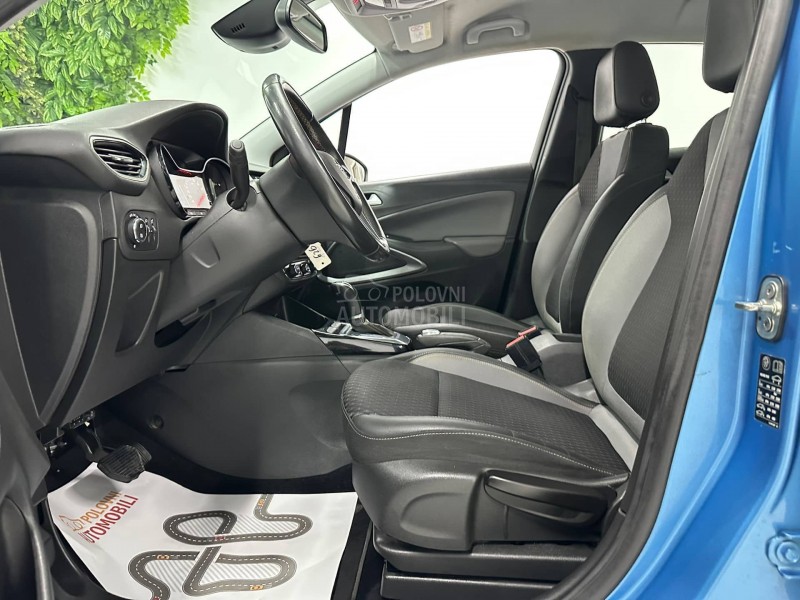 Opel Crossland X  1.2 INNOVATION AUT